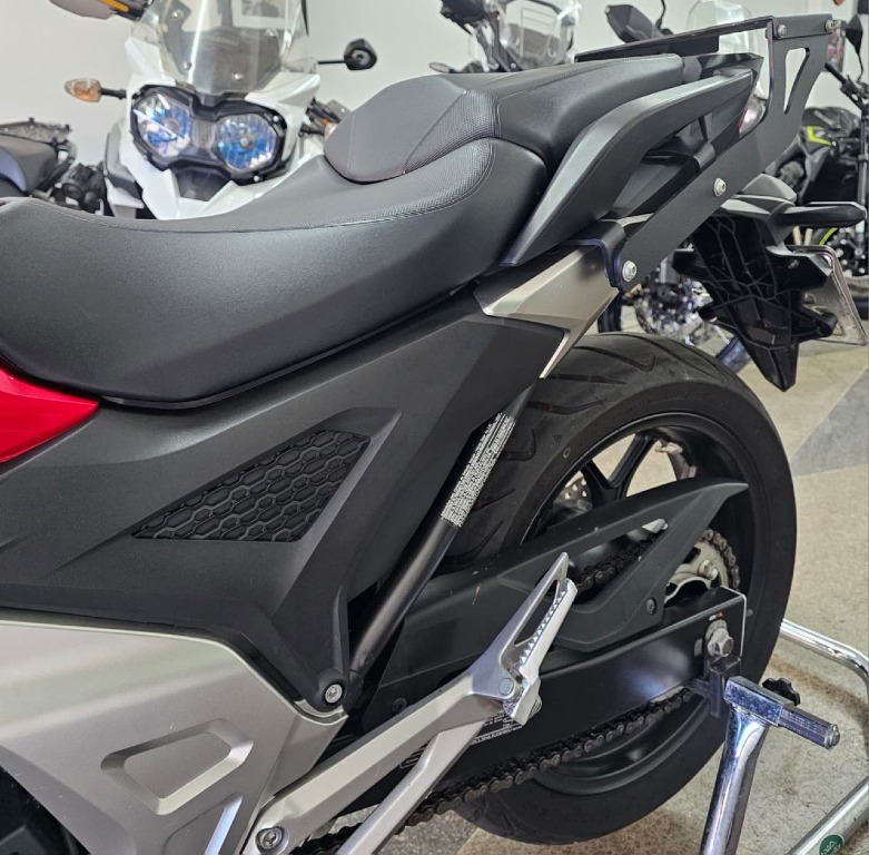 Imagem 8 - HONDA NC 750X/NC 750X ABS 2023