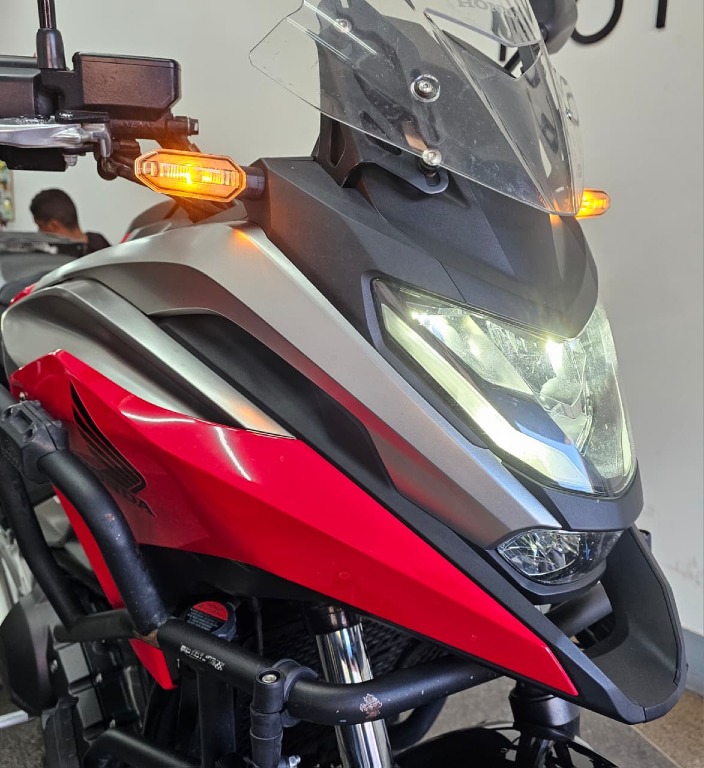 Imagem 7 - HONDA NC 750X/NC 750X ABS 2023