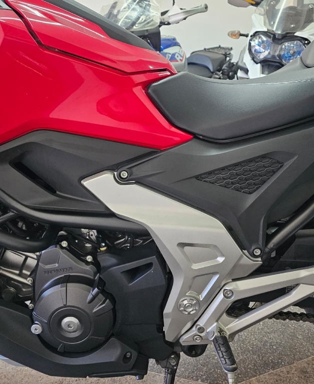 Imagem 5 - HONDA NC 750X/NC 750X ABS 2023