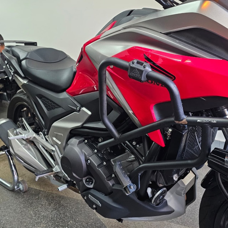 Imagem 4 - HONDA NC 750X/NC 750X ABS 2023