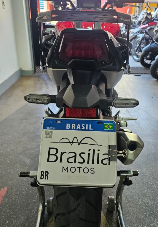 Imagem 3 - HONDA NC 750X/NC 750X ABS 2023