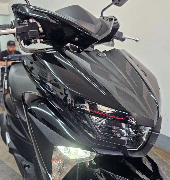 imagem moto YAMAHA NEO AUTOMATIC 125cc 2021