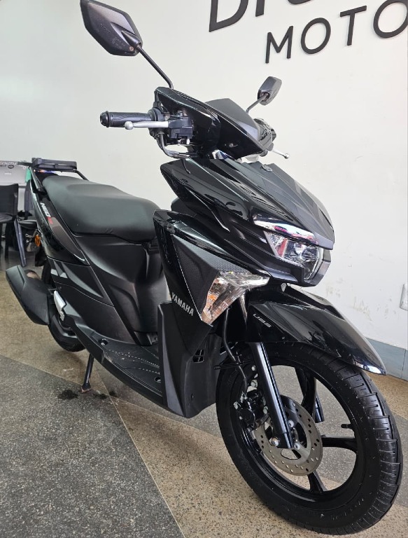 Imagem 14 - YAMAHA NEO AUTOMATIC 125cc 2021