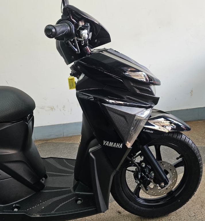 Imagem 13 - YAMAHA NEO AUTOMATIC 125cc 2021