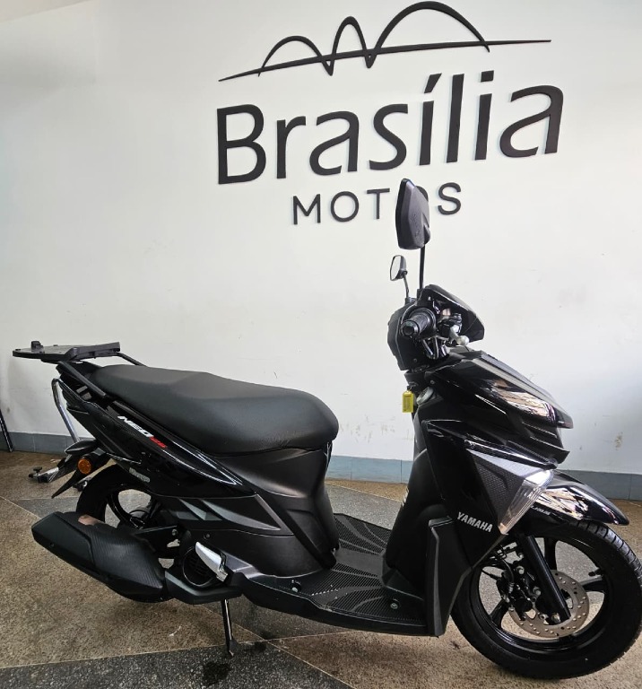 Imagem 12 - YAMAHA NEO AUTOMATIC 125cc 2021