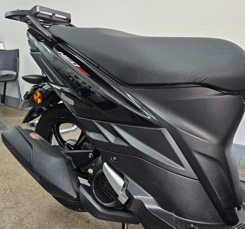 Imagem 10 - YAMAHA NEO AUTOMATIC 125cc 2021