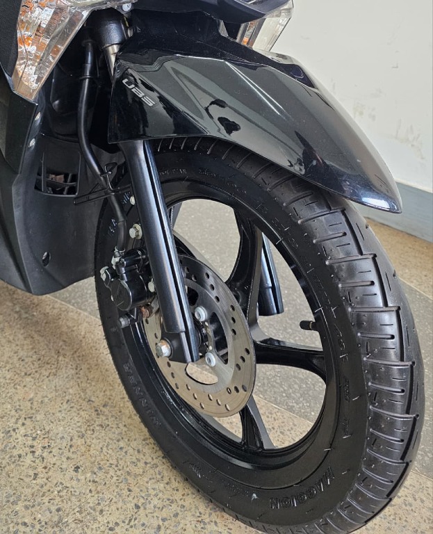 Imagem 8 - YAMAHA NEO AUTOMATIC 125cc 2021