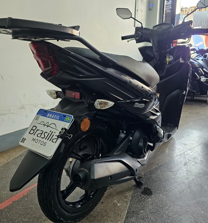 Imagem 7 - YAMAHA NEO AUTOMATIC 125cc 2021