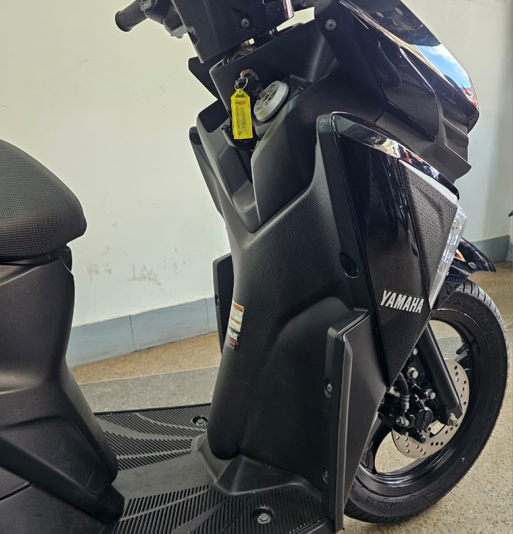 Imagem 6 - YAMAHA NEO AUTOMATIC 125cc 2021