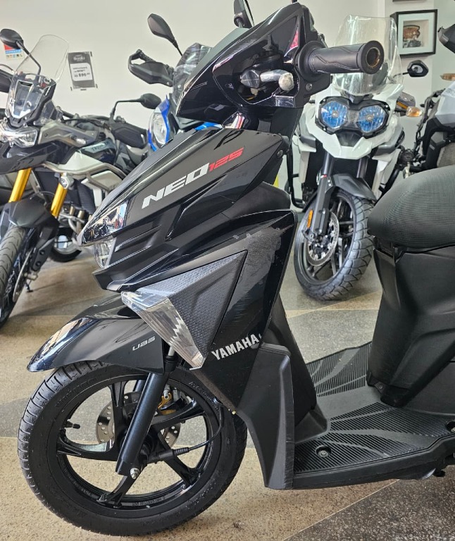 Imagem 5 - YAMAHA NEO AUTOMATIC 125cc 2021