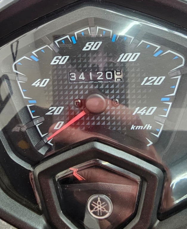 Imagem 3 - YAMAHA NEO AUTOMATIC 125cc 2021