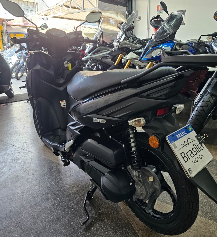 Imagem 2 - YAMAHA NEO AUTOMATIC 125cc 2021