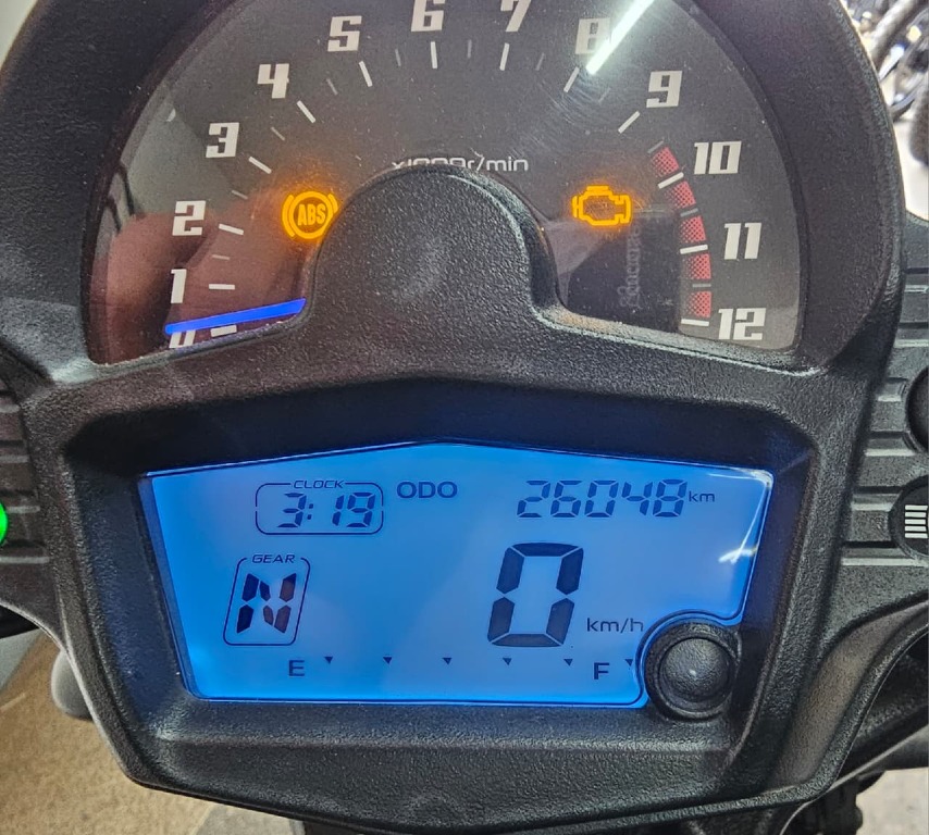 Imagem 2 - KAWASAKI VULCAN S 650 2021