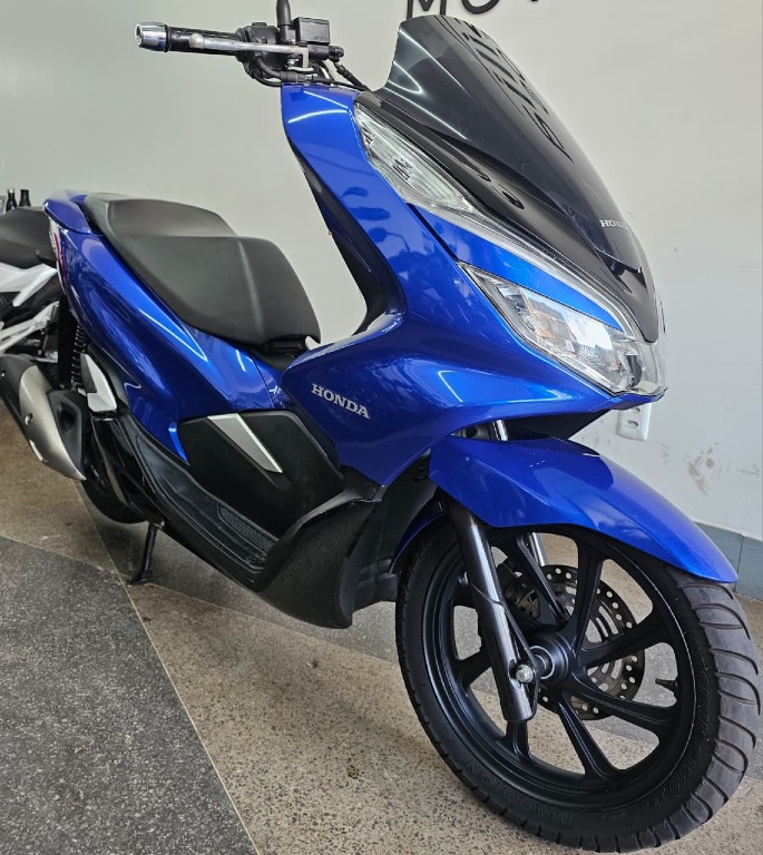 Imagem 7 - HONDA PCX 150/DLX 2022
