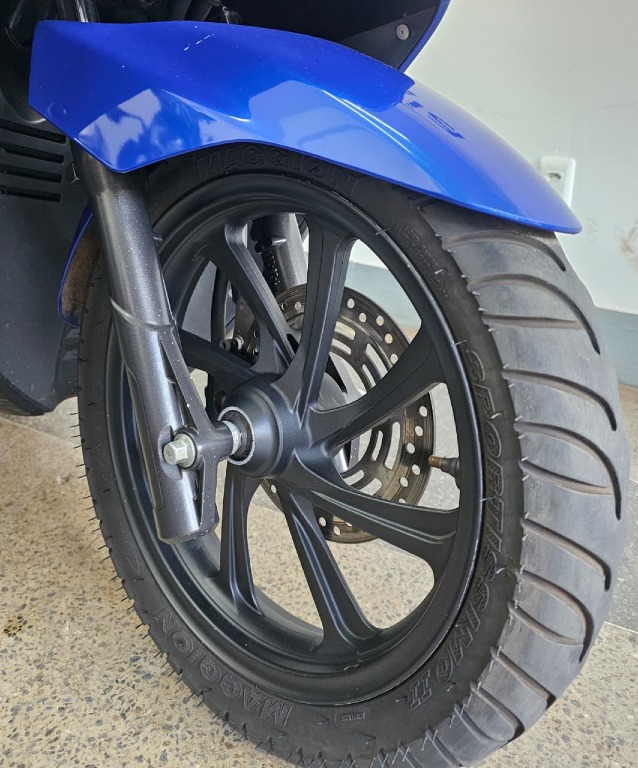 Imagem 5 - HONDA PCX 150/DLX 2022