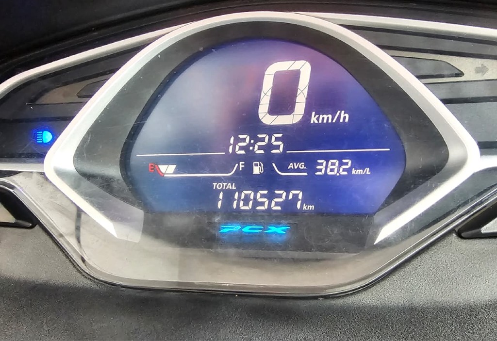 Imagem 4 - HONDA PCX 150/DLX 2022