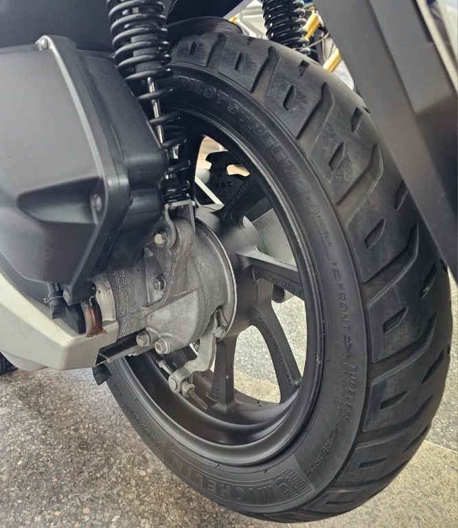 Imagem 3 - HONDA PCX 150/DLX 2022