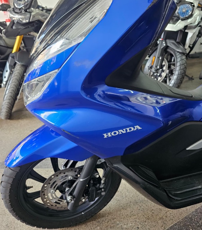 Imagem 2 - HONDA PCX 150/DLX 2022