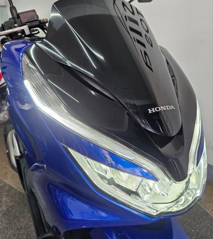 Imagem 1 - HONDA PCX 150/DLX 2022