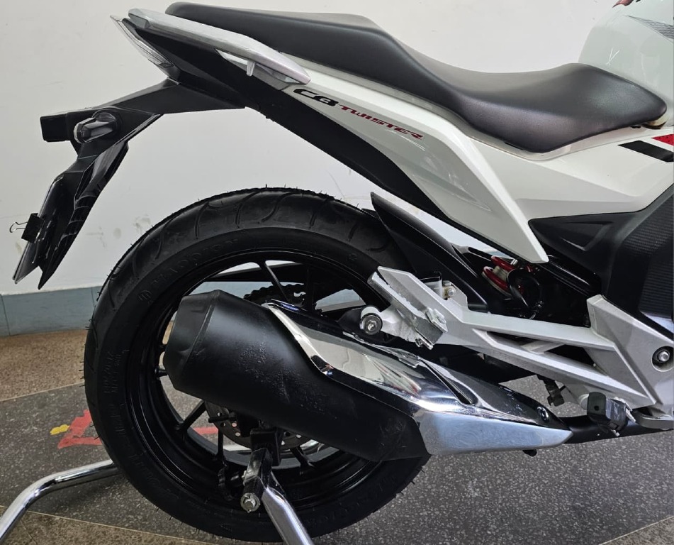 Imagem 4 - HONDA CB 250 TWISTER/FLEXONE 2017