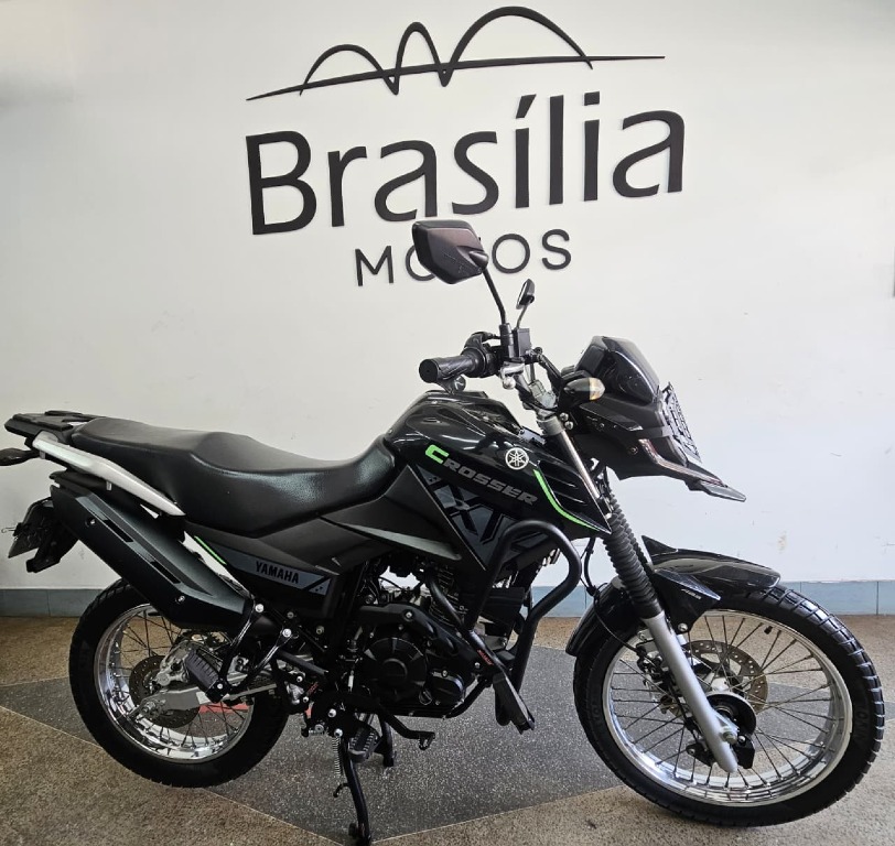 Imagem 7 - YAMAHA XTZ 150 CROSSER S FLEX 2023