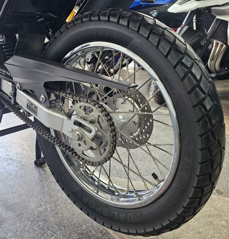 Imagem 5 - YAMAHA XTZ 150 CROSSER S FLEX 2023