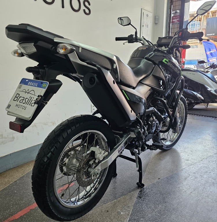 Imagem 3 - YAMAHA XTZ 150 CROSSER S FLEX 2023