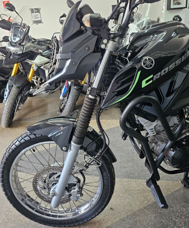 Imagem 2 - YAMAHA XTZ 150 CROSSER S FLEX 2023