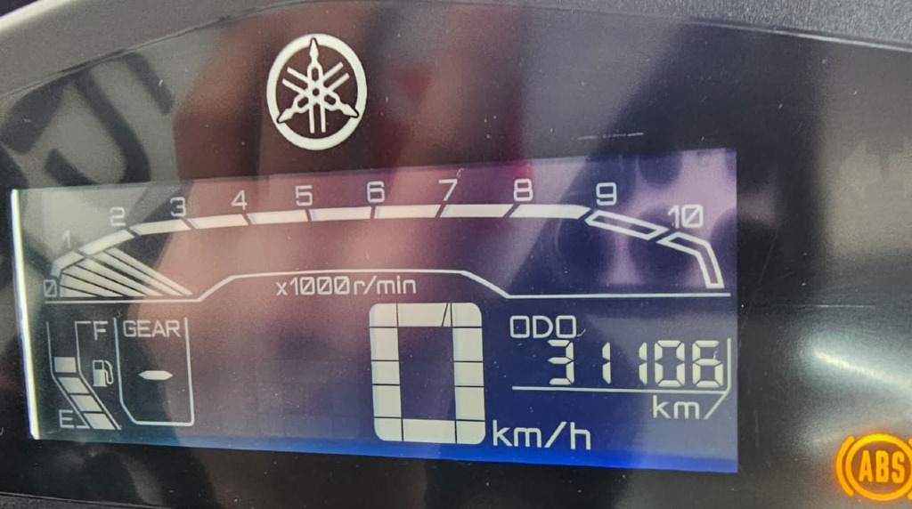 Imagem 1 - YAMAHA XTZ 150 CROSSER S FLEX 2023