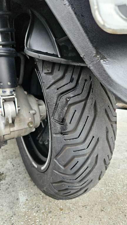 Foto KYMCO DOWNTOWN 300i 2018