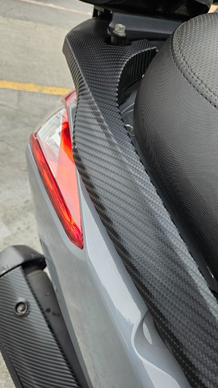 Foto KYMCO DOWNTOWN 300i 2018