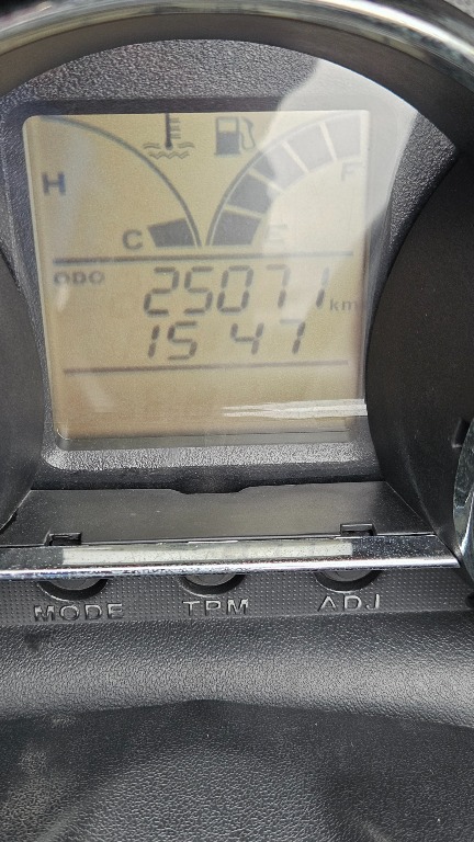 Foto KYMCO DOWNTOWN 300i 2018