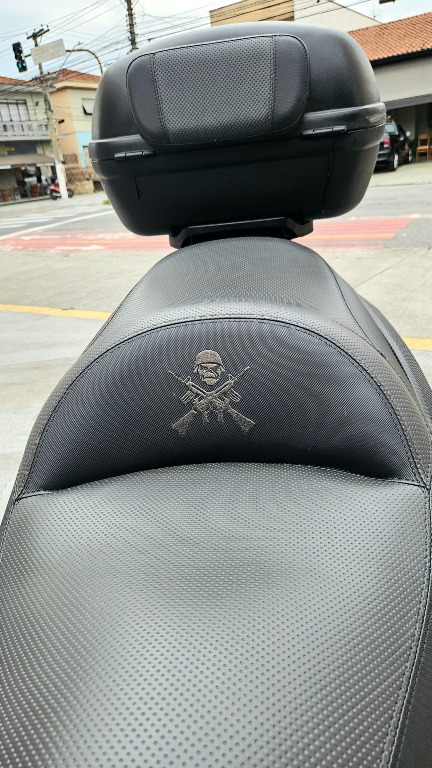 Foto KYMCO DOWNTOWN 300i 2018