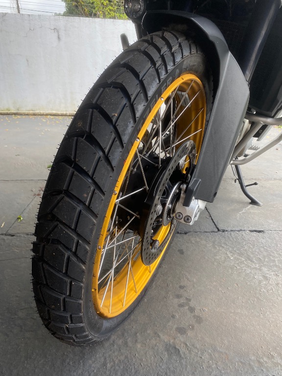 Foto BMW F 850 GS Adventure Premium 2021