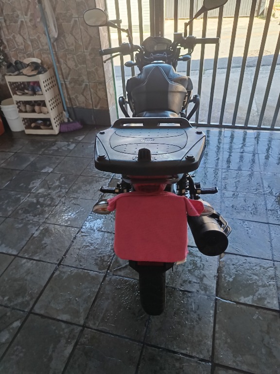 Foto YAMAHA YS 150 FAZER SED/ FLEX 2021