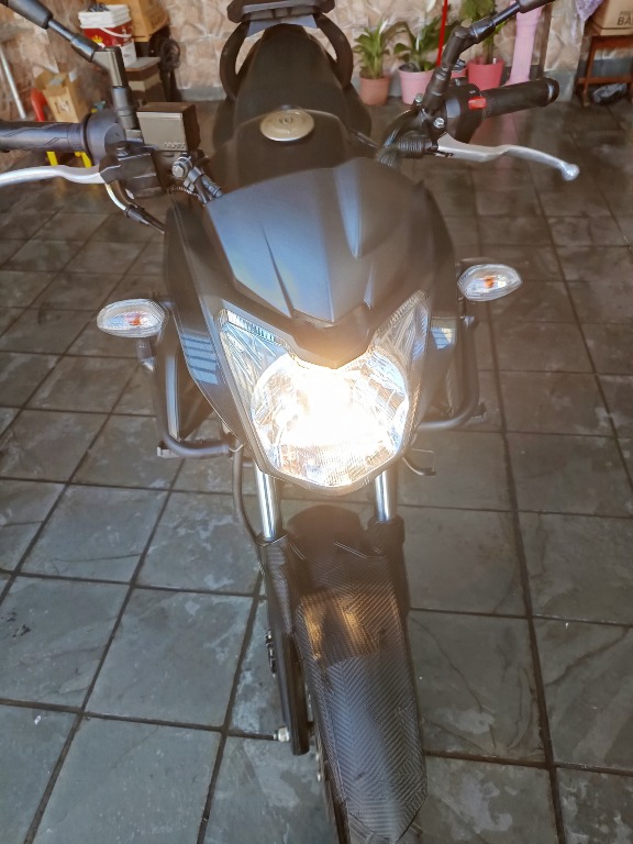 imagem moto YAMAHA YS 150 FAZER SED/ FLEX 2021