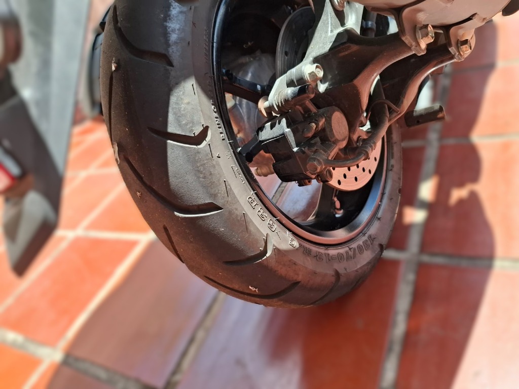 Foto YAMAHA NMAX 160 2020