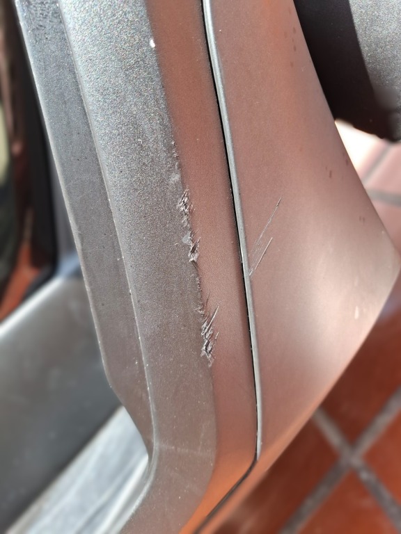 Foto YAMAHA NMAX 160 2020