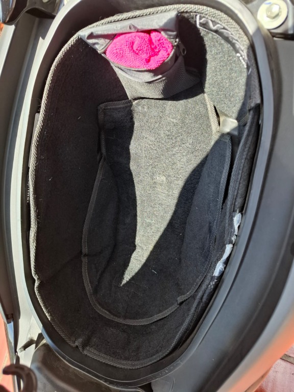 Foto YAMAHA NMAX 160 2020