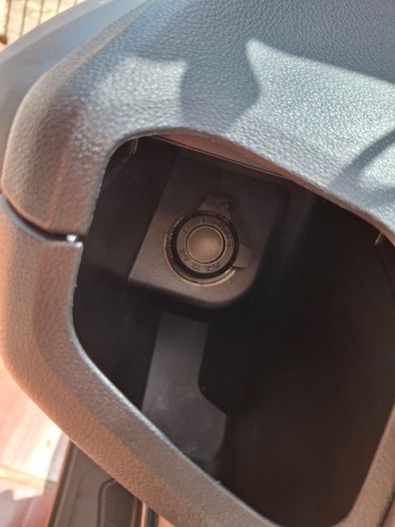 Foto YAMAHA NMAX 160 2020