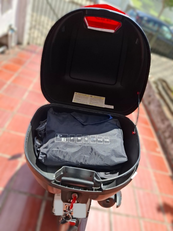 Foto YAMAHA NMAX 160 2020