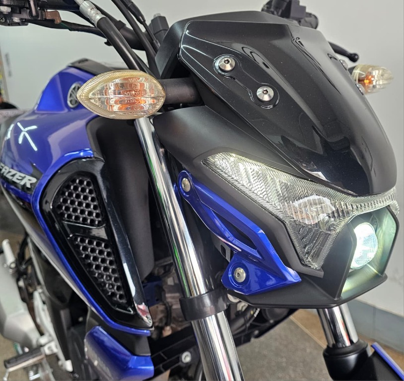 Imagem 13 - YAMAHA FZ15 150 FAZER FLEX 2024