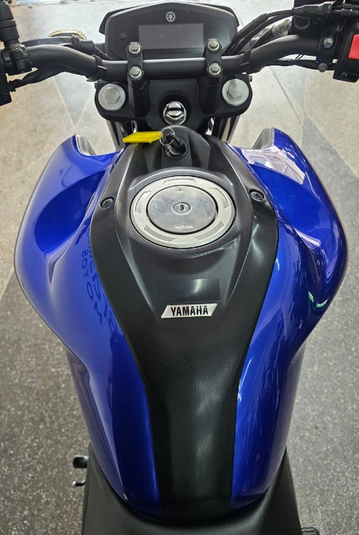 Imagem 12 - YAMAHA FZ15 150 FAZER FLEX 2024