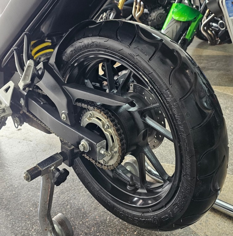 Imagem 11 - YAMAHA FZ15 150 FAZER FLEX 2024