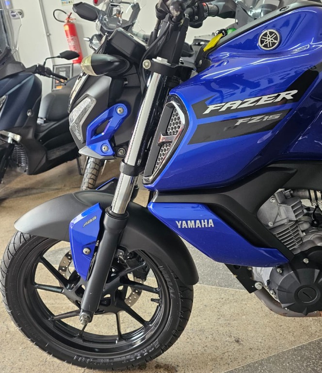 Imagem 10 - YAMAHA FZ15 150 FAZER FLEX 2024