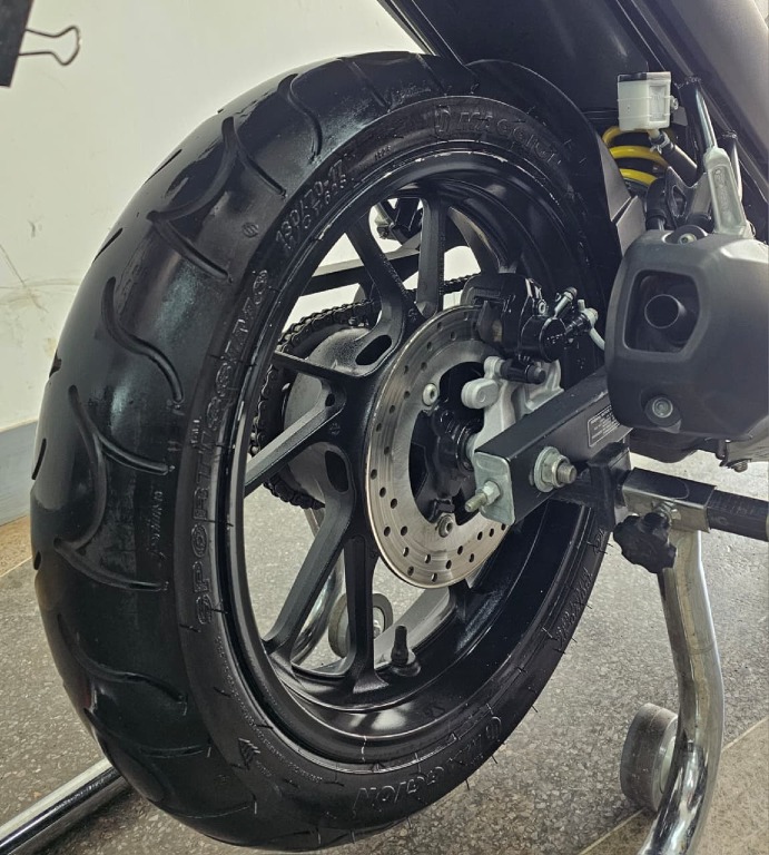 Imagem 9 - YAMAHA FZ15 150 FAZER FLEX 2024