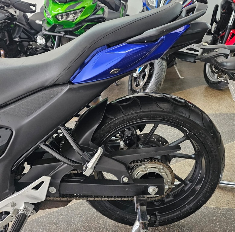 Imagem 7 - YAMAHA FZ15 150 FAZER FLEX 2024