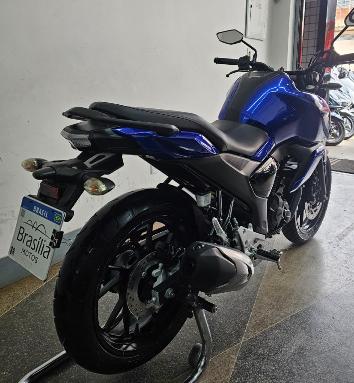 Imagem 6 - YAMAHA FZ15 150 FAZER FLEX 2024