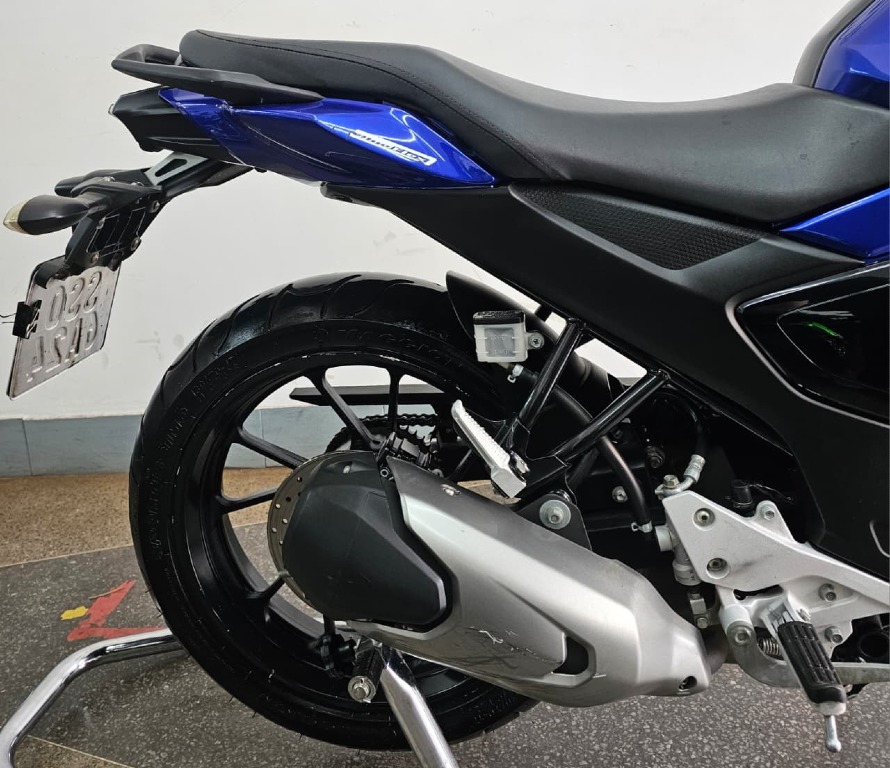 Imagem 5 - YAMAHA FZ15 150 FAZER FLEX 2024