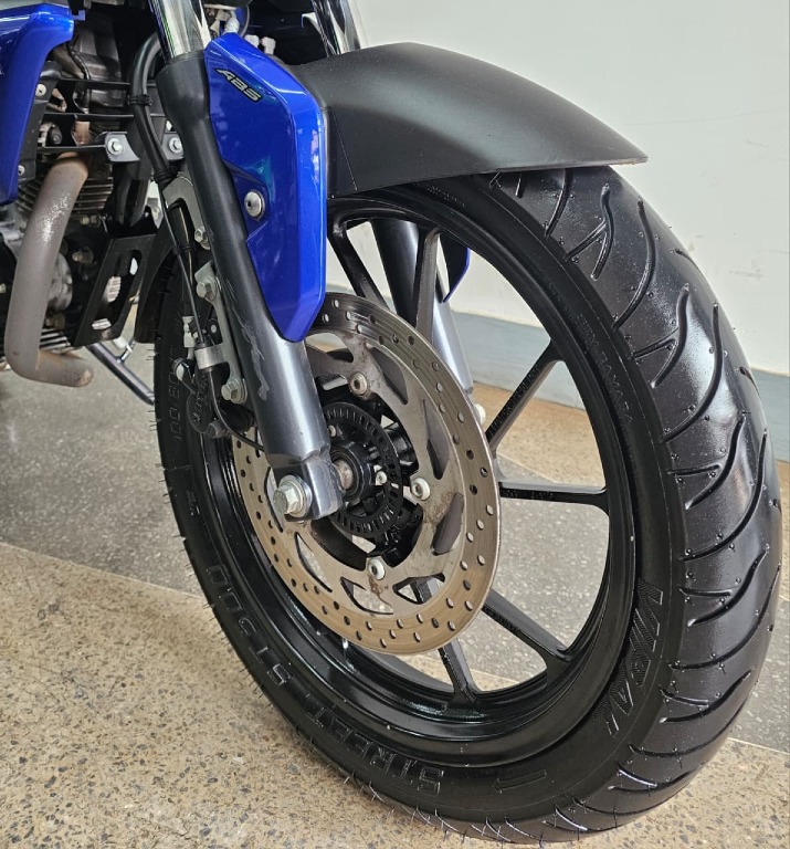 Imagem 4 - YAMAHA FZ15 150 FAZER FLEX 2024